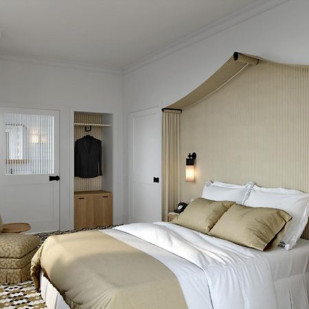 Hotel Noucha Parigi Esterno foto