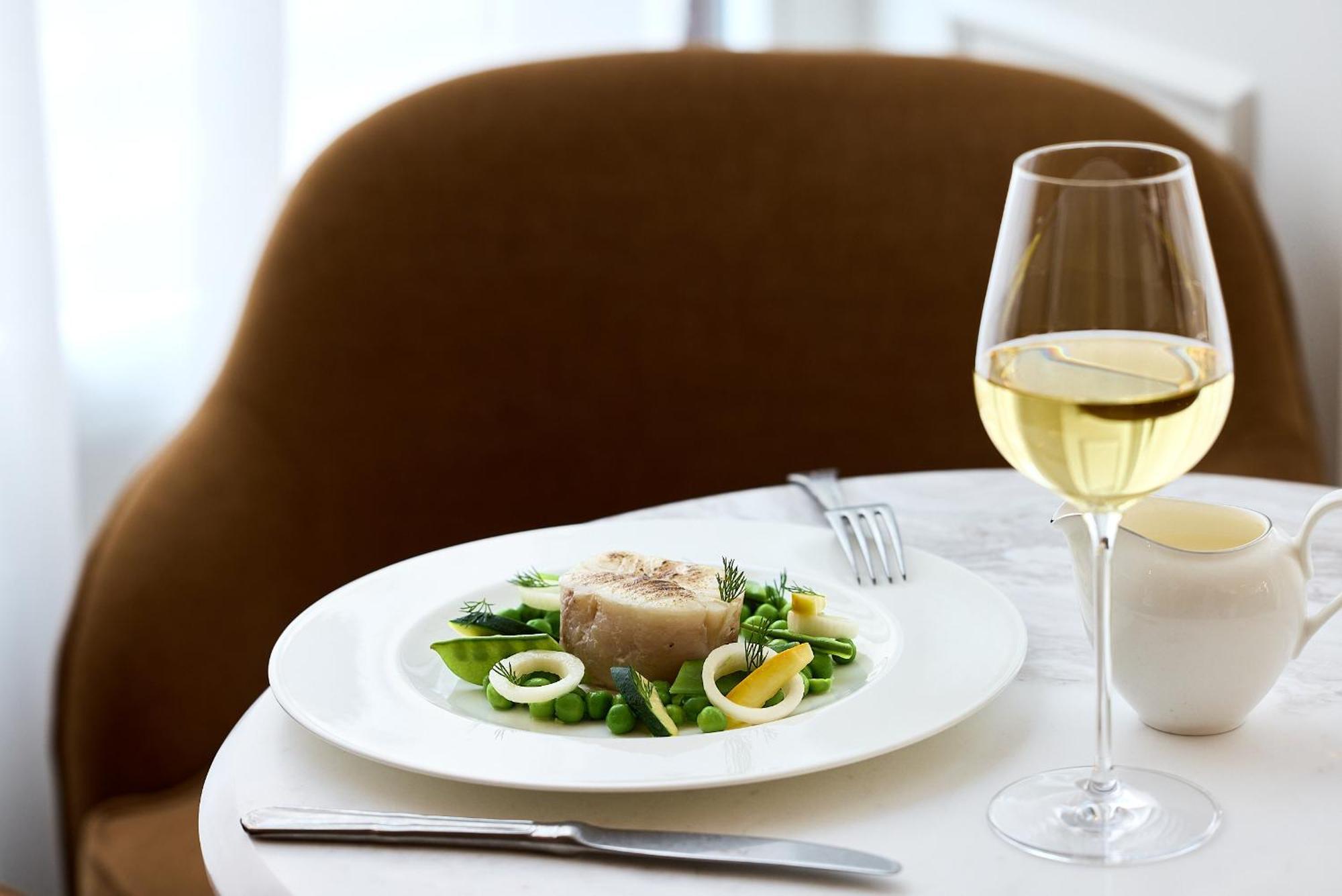 Hotel Noucha Parigi Esterno foto