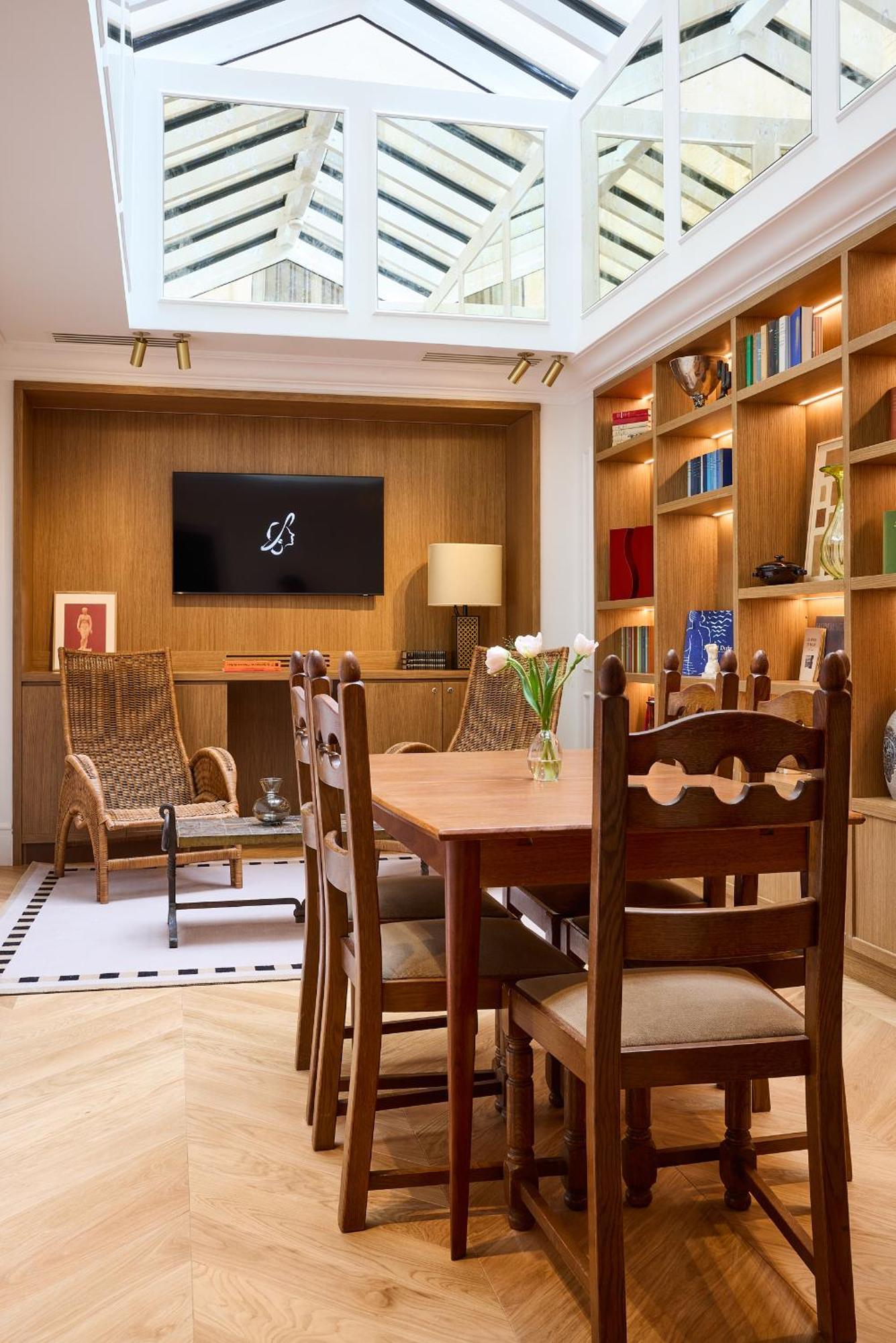 Hotel Noucha Parigi Esterno foto