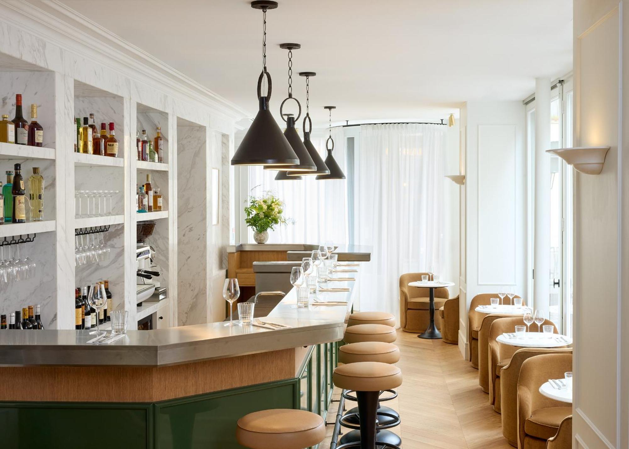 Hotel Noucha Parigi Esterno foto