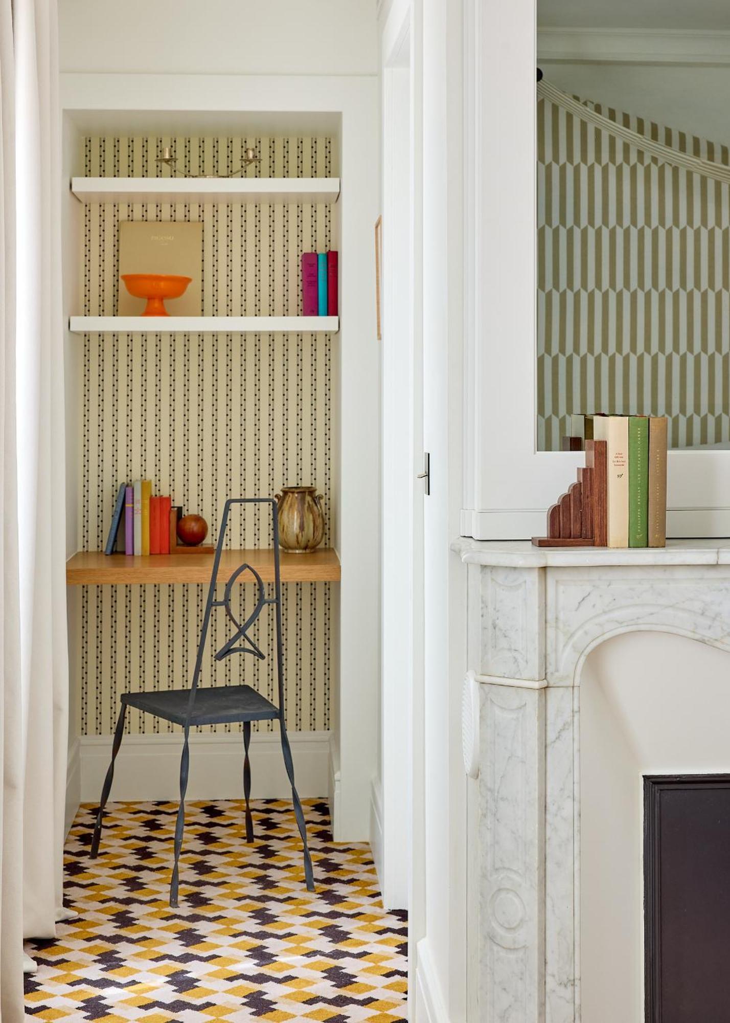 Hotel Noucha Parigi Esterno foto