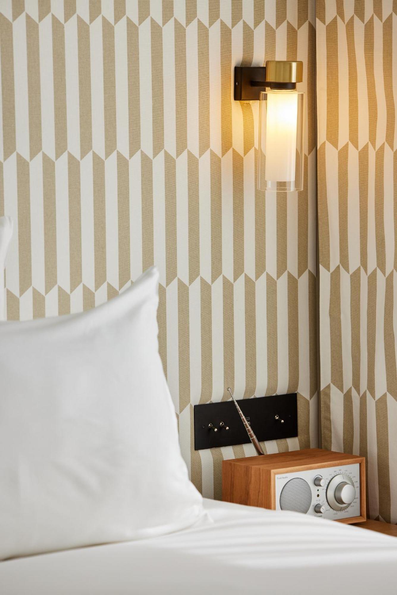 Hotel Noucha Parigi Esterno foto